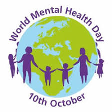 world mental health day