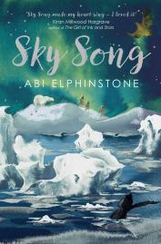 sky song - Abi Elphinstone